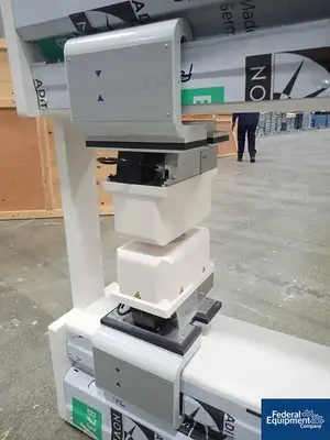 NEW ScanTech ScanTech X-ray Gauge, Model HF2-3500