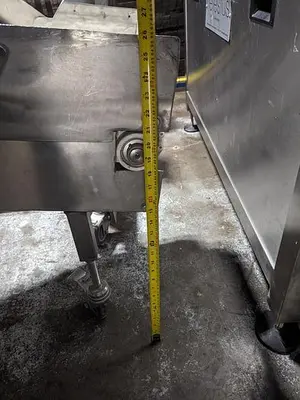 Incline Conveyor