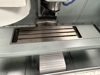 Used AUTOMATE CNC RAPTOR VM-1032 Vertical Machining Centers North Dakota US | Machinesused.com #1328205