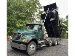 Used 2005 MACK CV713 Dump trucks Pennsylvania US | Iron Exchange Equipment Solutions #1353645