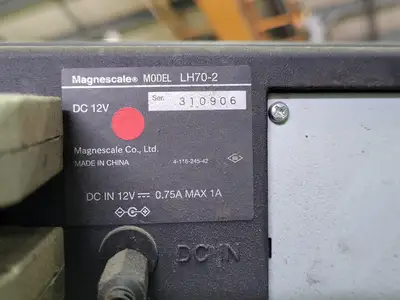 USED 2011 ACER AGS-1632AHD