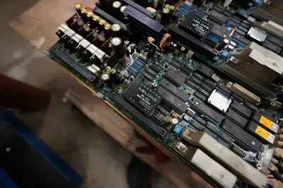 Servo Drives