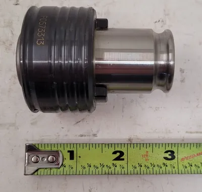 EMUGE EM03-U-9/16" Tooling & Accessories, Tooling | Machinery Central (6)