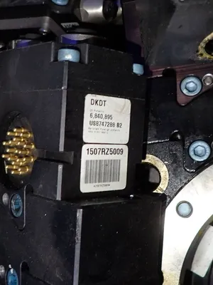 Robotic Tool Changers
