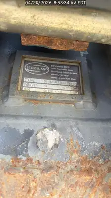 Used 2025 HYUNDAI HX35AZ Crawler Excavators - Mini North Carolina US | National Equipment Dealers #1422361