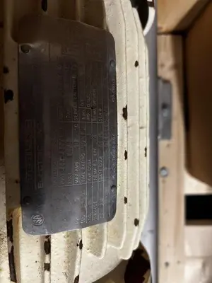 WESTFALIA SC35-06-177 Centrifuge Podbielniak (liquid–liquid) | Perry Equipment (11)