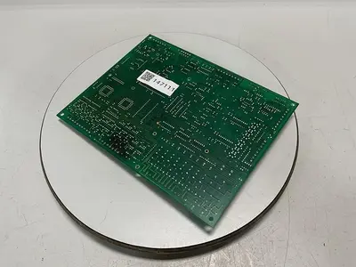 USED NOVATEC 07634 REV-B