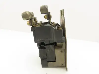 Allen Bradley 702L-EOD92 Lighting Contactor 2-Pole 200A 120V Coil Ser K 600V Max