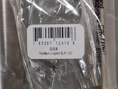 USED PASS & SEYMOUR SS8