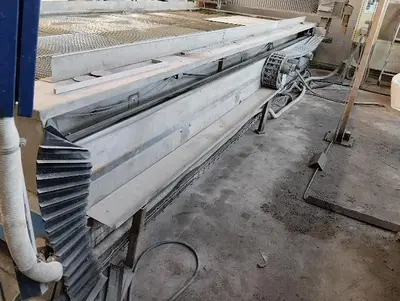 2004 WaterJet