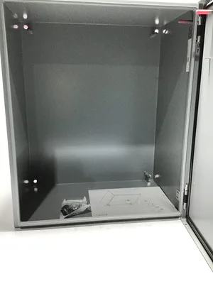 Hoffman CSD242012 Concept Wall Mount Enclosure Type 4 & 12