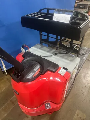 2019 RAYMOND 8310 Pallet Jacks | Great American Equipment Company (4)