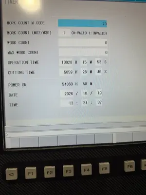 2018 DMG MORI CMX 800V Vertical Machining Centers | Toolquip, Inc. (9)