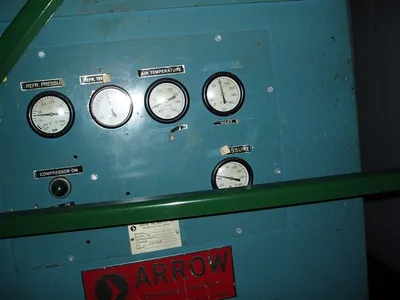 USED ARROW 3511