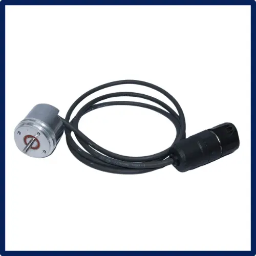 NEW MITSUBISHI ROD 1080 3600