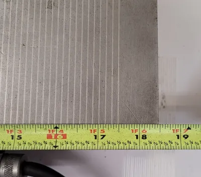 HITACHI MU-618 Tooling & Accessories, Magnetic Chucks | Machinery Central (4)