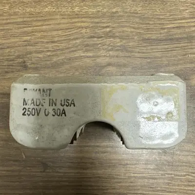 New | in-Stock BRYANT 1917 Miscellaneous Equipment (Electrical & Power) | Surplus Asset Holdings #1203332
