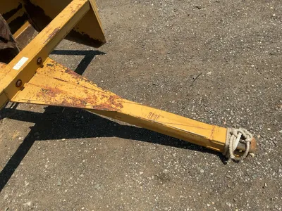 Used _UNKNOWN_ _UNKNOWN_ Box Blades Michigan US | Miedema Asset Management Group #1308226