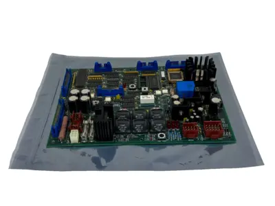 NEW IMAGE INDUSTRIES PAP101C MAIN CONTROL BOARD