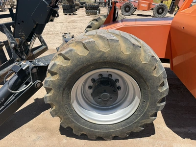 Used _UNKNOWN_ _UNKNOWN_ Telehandlers Texas US | Miedema Asset Management Group #1315743