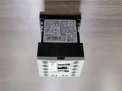 USED SIEMENS 3RT1016-1AF01