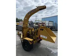 Used 2014 RAYCO RC6D35 Brush Chippers Pennsylvania US | Iron Exchange Equipment Solutions #1353728
