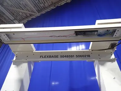 Used _UNKNOWN_ FLEXBASE Assembly Machines | HGR 24 #746789