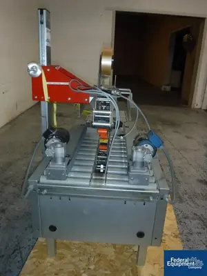 USED SOCO Systems SOCO Systems Taper, Model T-10