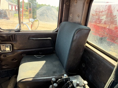 Used 1994 WESTERN STAR 4800 4842F 4X2 Dump trucks Michigan US | Miedema Asset Management Group #1340397