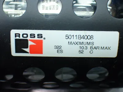 NEW ROSS 5011B4008