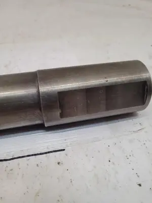 Used VERMONT INDEXABLE TOOLING V7881D Misc Industrial Equipment Kentucky US | Aucto #687896