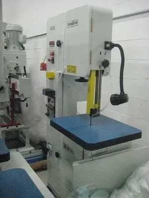 NEW ACRA SPEEDER KV-40
