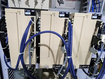 USED AIDA TCS-40-35/70