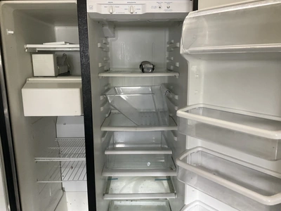 Used WHIRLPOOL ED5FVGXWS07 Refrigerators Michigan US | Miedema Asset Management Group #1452014