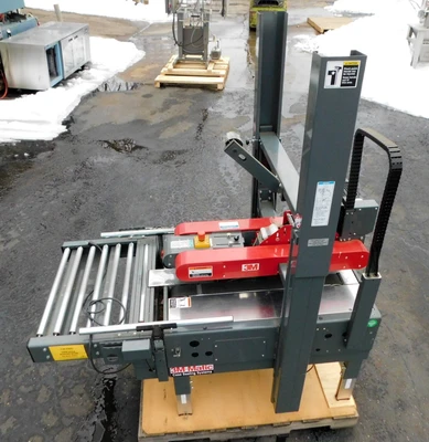 USED 3M CASE TAPER 7000 R PRO