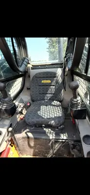Used 2022 FORD NEW HOLLAND C337 Skid Steer Loaders Illinois US | Alan Ross Machinery #1480469