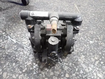 USED INGERSOLL RAND PD10AAAPGGG