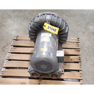 USED GAST MANUFACTURING INC R7100A-3