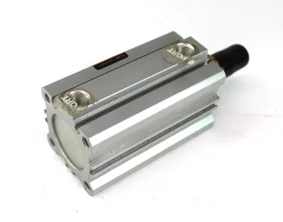 USED SMC CDQ2A32-50DM