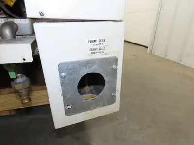 Used MITSUBISHI _UNKNOWN_ Laser Cutters Indiana US | Arrow Industrial #1411476