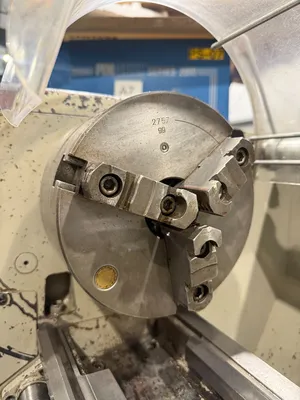 2001 SHARP 1340F Engine Lathes | GMT (7)
