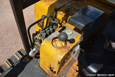Used JOHN JOHN DEERE 850B Crawler Dozers Florida US | HDD Broker #1346427