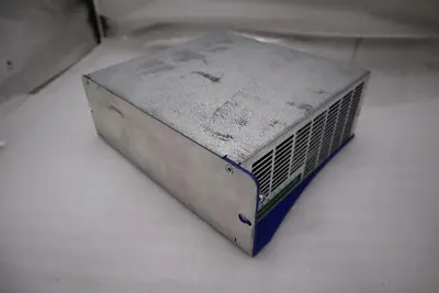 NEW NO BOX JETTER JM-215B-480-CNT / JM-215B-480 Servo Drive STOCK H1258