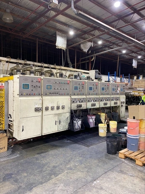 2007 LMC LATITUDE P1200 Flexo Folder Gluer | Corrugated Machinery Brokers (10)