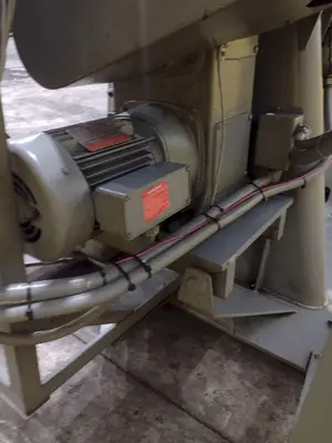 USED ASAHI US BAIRD RWI