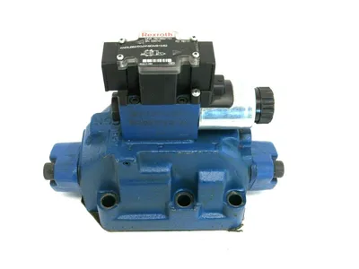 REFURBISHED VICKERS R978897696 VALVE R978897701 4WEH22GB76/6EG24N9TDAVB15