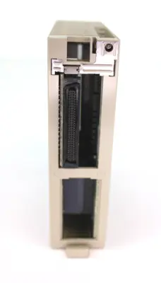 Omron CS1W-NC213 NC Unit