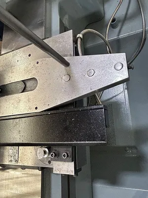 HARDINGE HLV-EM LATHES, PRECISION, JEWELERS, TOOLROOM, Etc. | Prime Machinery (10)