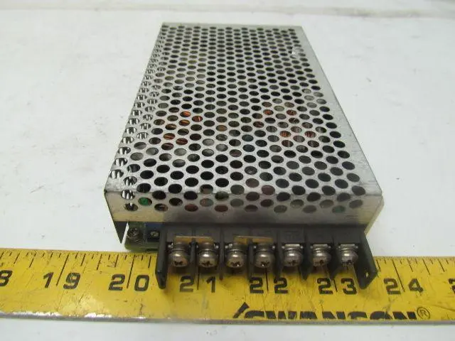 Used LAMBDA _UNKNOWN_ Power Supplies | Arrow Industrial #559862