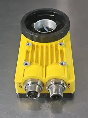 Cognex IS5100-01 In-Sight Machine Vision Camera (BIN742)